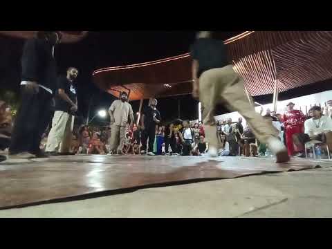 true looney kingz vs Olinda bboys vs supreme boys (pipa hip Hop Jam 2023)