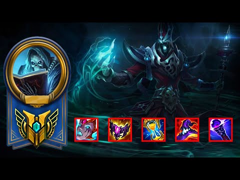 [NA] KARHUS - KARTHUS MONTAGE - BEST KARTHUS