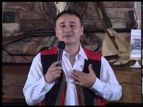 Dejan Markovic - Nestasno dijete - Zavicaju Mili Raju - (Renome 15.10.2008.)