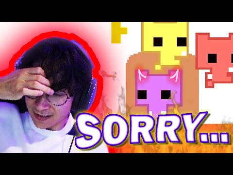 TENZ INTING !? ft. daph39, kyedae, Michael Clifford