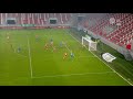 video: Diósgyőr - Mezökövesd 2-2, 2021 - Összefoglaló