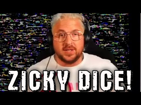 Zicky Dice Gives Out His Phone Number, Tells Promoters To Contact Him If They Love Money