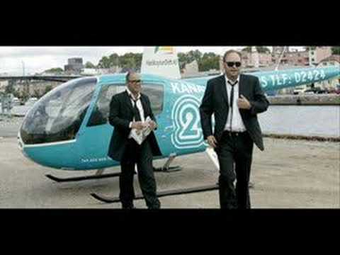 kommisjonen - ...johan angrepet av blåskjell