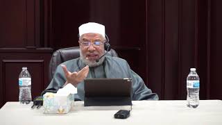 صورة التمييز بين الافرازات التى توجب الغسل و غيرها/السبت(10-4-2021م)/فتاوى على الهواء مباشرة