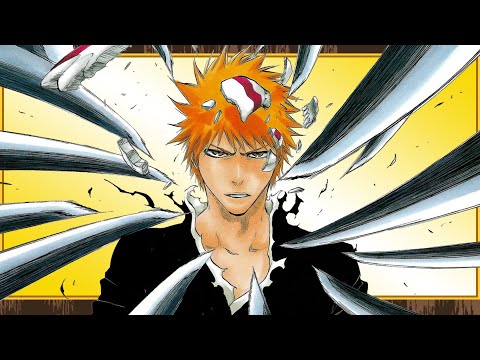 The Problem With Bleach