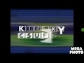 Klasky Csupo In Green Lowers