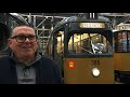 De Zoekmachine op zoek naar trambestuurder.