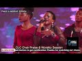Njagala Kuberawo Ugandan Worship Session