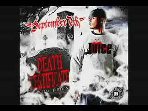 Juice Ft Rick Ross & Juvenile - Haters