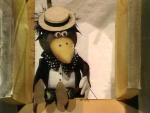 Laku noć deco - 17 - Mačak u krizi