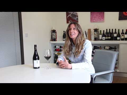 Leyda Winery Winemaker Vivana Navarrete Pinot Noir Reserva Wine Note