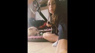 WE WILL ROCK YOU - QUEEN COVER (WHY MONA STYLE)