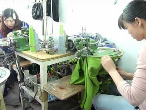 China sees growing demand for cashmere