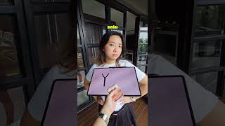 Download lagu CHALLENGE BIKIN HURUF Y DALAM 1 TARIKAN! mp3 Download lagu CHALLENGE BIKIN HURUF Y DALAM 1 TARIKAN! mp3