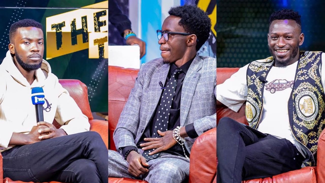 Rumaga araturangije:uwakunyereka nambaye ubusaabakobwa baranyirahira  uriya we namurongoye mumbundo