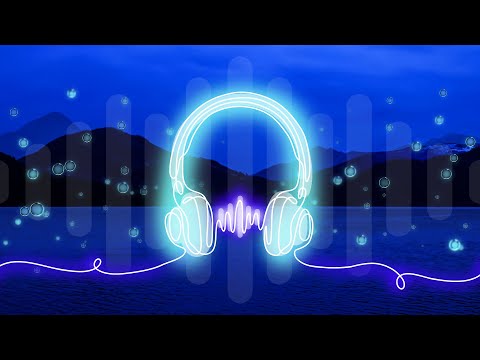 White Noise Study Aid | Binaural Beats to Relax/Study to!