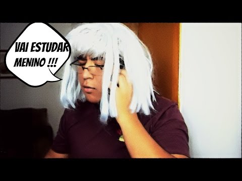 VAI ESTUDAR MENINO!! | Lucas Lima