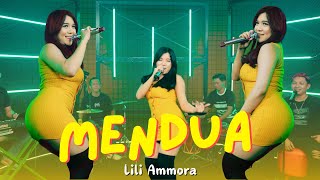 Download lagu Lili Amora - MENDUA - Kau Putuskan Untuk Mendua - Dipopulerkan Astrid mp3