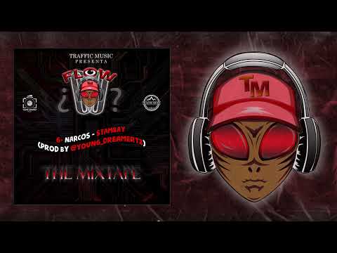 Narcos - Stambay Bebe (Prod By @young dreamertm2)