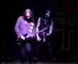 Mercyful Fate - A Dangerous Meeting (Live) 