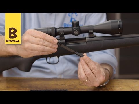 Quick Tip: One Piece vs Two Piece Scope Bases