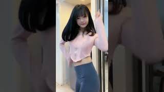 Gái xinh Tiktok Trung Quốc#2022年#gaixinh#229