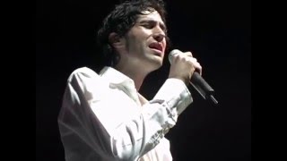 Irremediable/ Benny Ibarra/ En vivo desde el auditorio nacional.