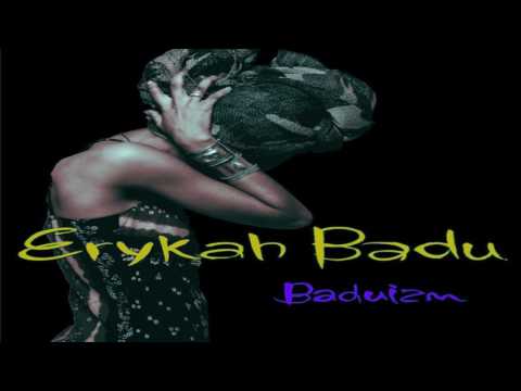 Erykah Badu ~ Certainly (432 Hz) Neo-Soul | 90's R&B