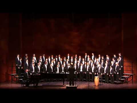 Rivals in Harmony Concert (MSU Singing Spartans and U of M Men's Glee Club), January 2026