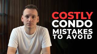 Buying a Toronto Condo | 5 Mistakes To Avoid (2025)