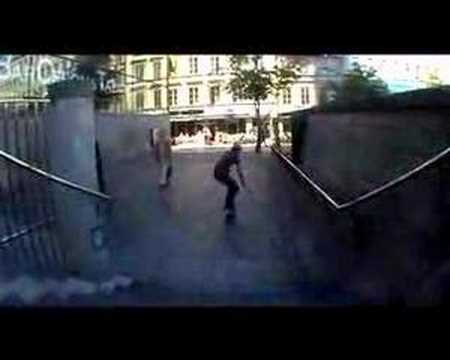 Purple Reign | Fredrik Warell & Niklas Thuresson part