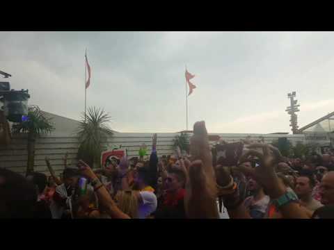 Menno de Jong @ Luminosity Beach Festival 2017 (2)