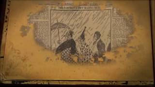 TRICENTENNIAL MOMENTS: General Pershing Goes To Mardi Gras