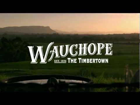 Welcome to the Country - Wauchope
