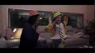 Keen'v   Petite Emilie  clip officiel