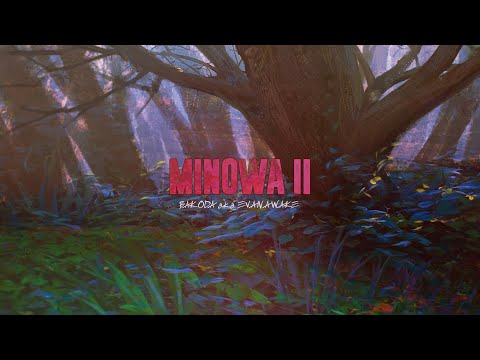 BAKODA a.k.a. EVAN AWAKE - honest feelings