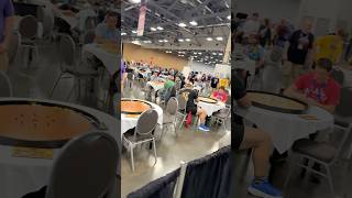 Bower's Game Corner - Crokinole video thumbnail
