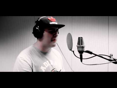 BIG RICK - Page Out The Pad 2!! (Video) (Welsh Rapper)