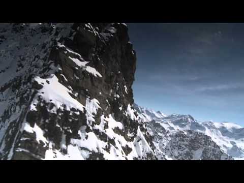 DISCOVER THE STUNNING AOSTA VALLEY IN THE ITALIAN ALPS