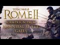 Vidéo de gameplay de Total War: Rome II - Hannibal at the Gates Campaign Pack  PC