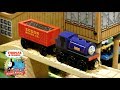 Sodor Mining Set Review Thomas Wooden Railway Discussion 115