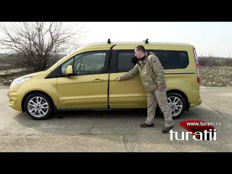 Ford escape liftgate commercial #3