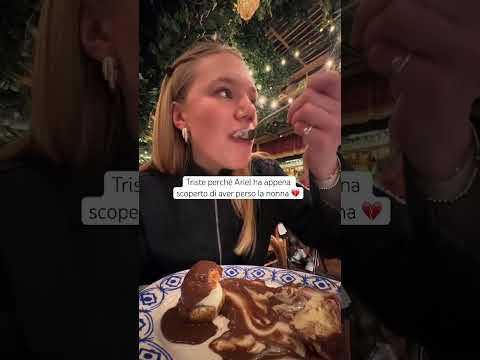 Triste per la scomparsa della nonna 💔 #triste #nonna #rip #addio #nipote #notizia #cronaca