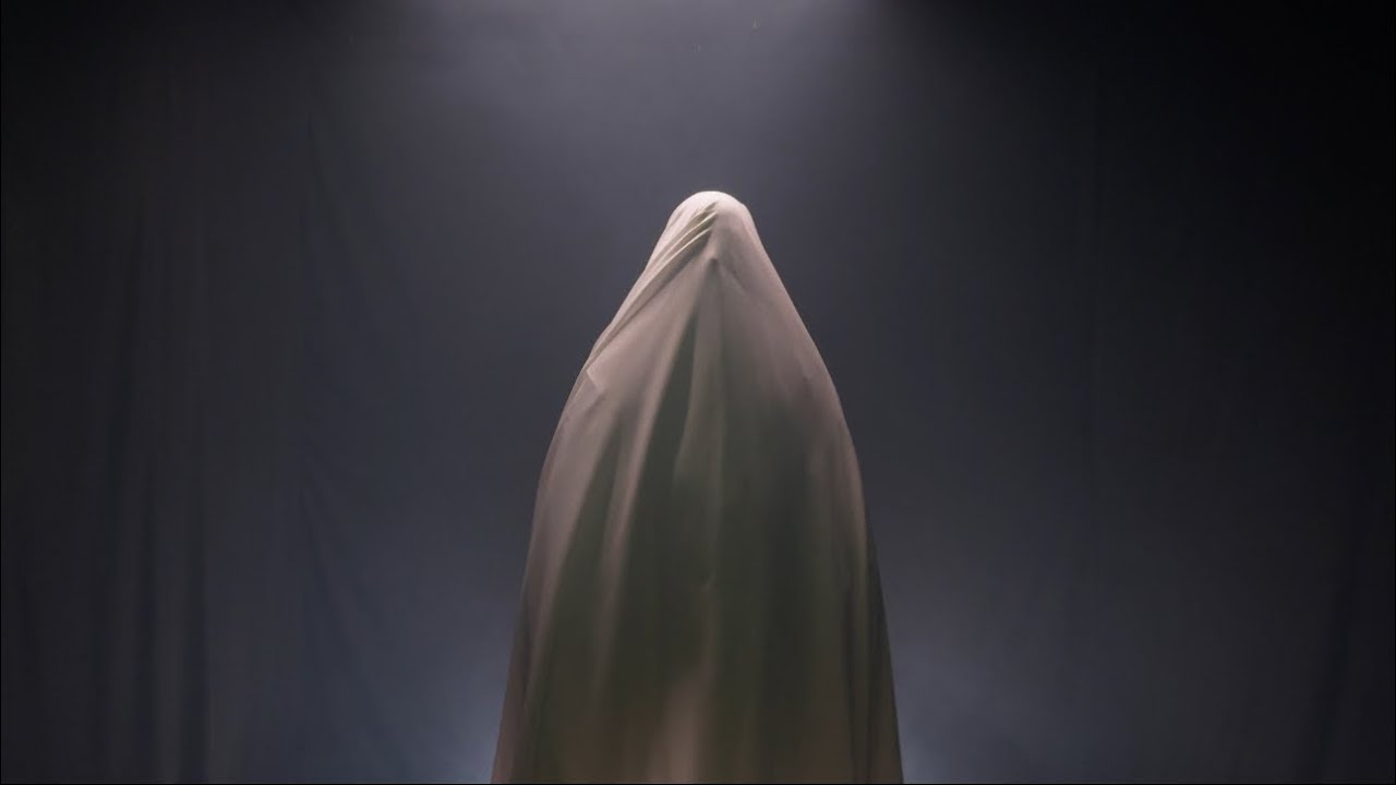 I, CONQUEROR - PANIC (Visualizer)