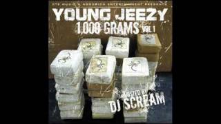 Young Jeezy-In Da Wall