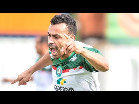 MOISÉS - ALMIRANTE BARROSO 1 X 2 CONCÓRDIA