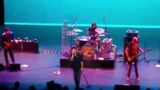 Gin Blossoms - Folsom Prison Blues Cover - Folsom, Ca