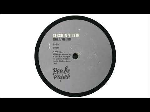 Session Victim - Mourn