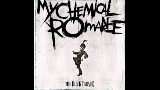 My Chemical Romance - House of Wolves (MX vs. ATV: Untamed Soundtrack)
