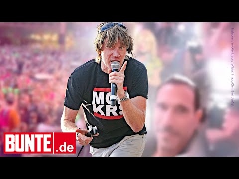 Mickie Krause – Mit Marc Terenzi & Isi Glück: Er eröffnet die Ballermann-Saison auf Mallorca